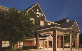 Country Inn And Suites Goodlettsville